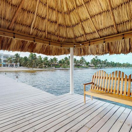 Blue Water Beach Villas San Pedro  Cameră foto