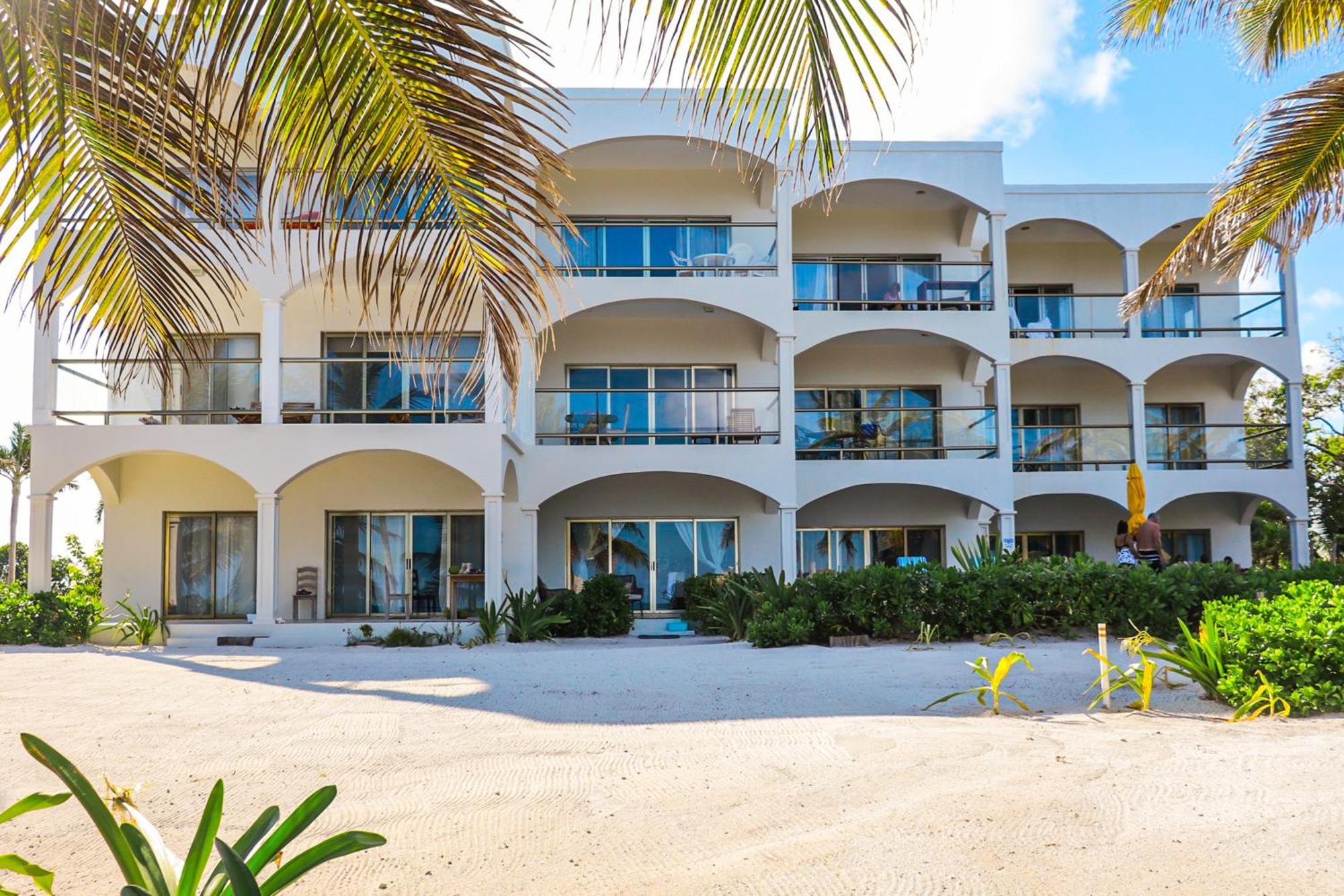 Blue Water Beach Villas San Pedro  Cameră foto