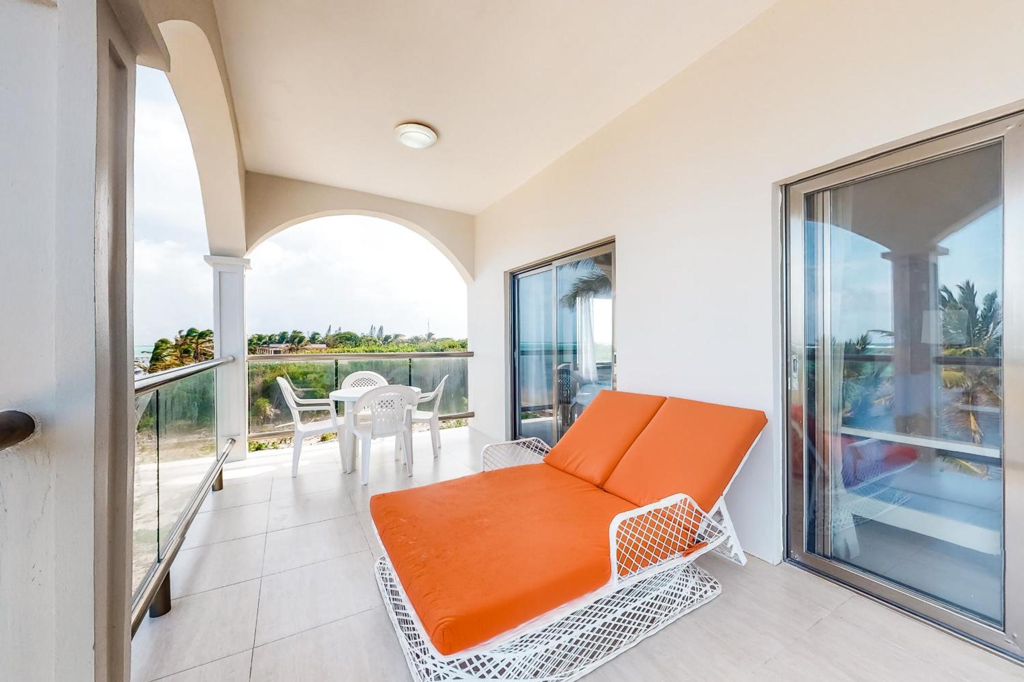 Blue Water Beach Villas San Pedro  Cameră foto