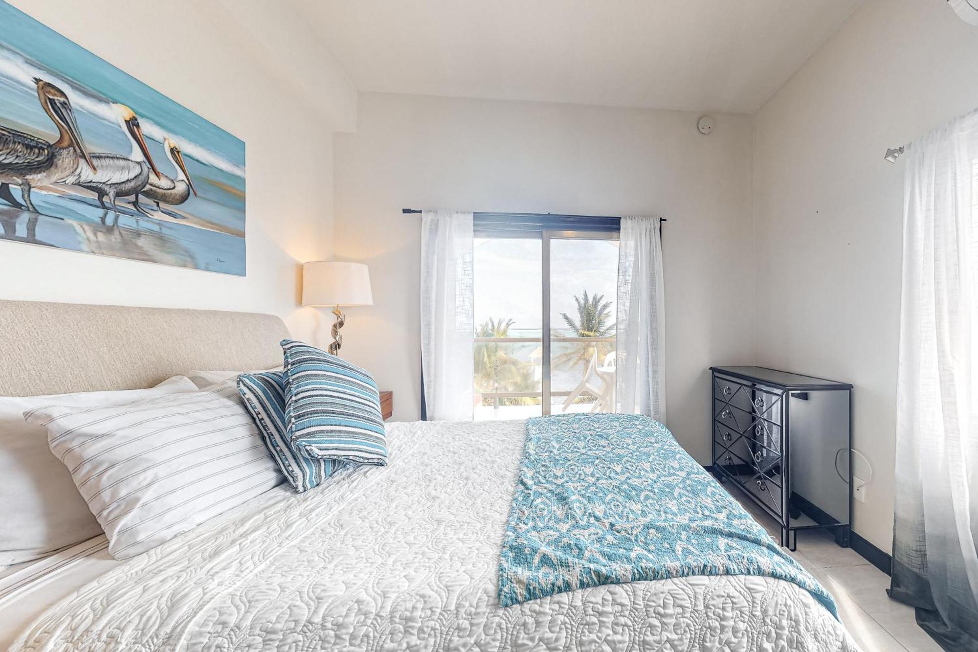 Blue Water Beach Villas San Pedro  Cameră foto
