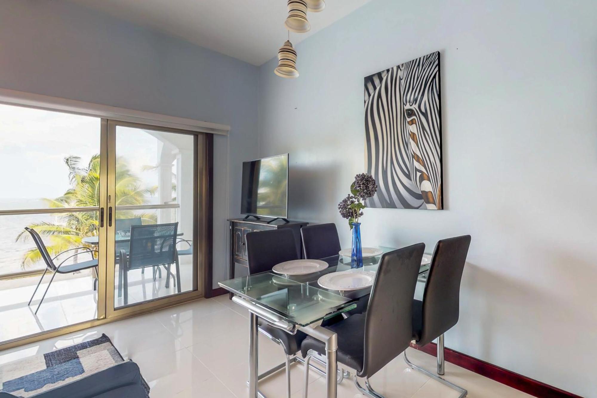 Blue Water Beach Villas San Pedro  Cameră foto