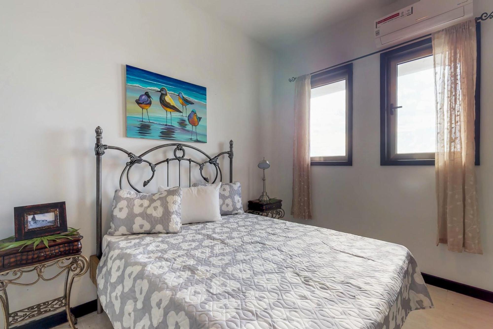 Blue Water Beach Villas San Pedro  Cameră foto