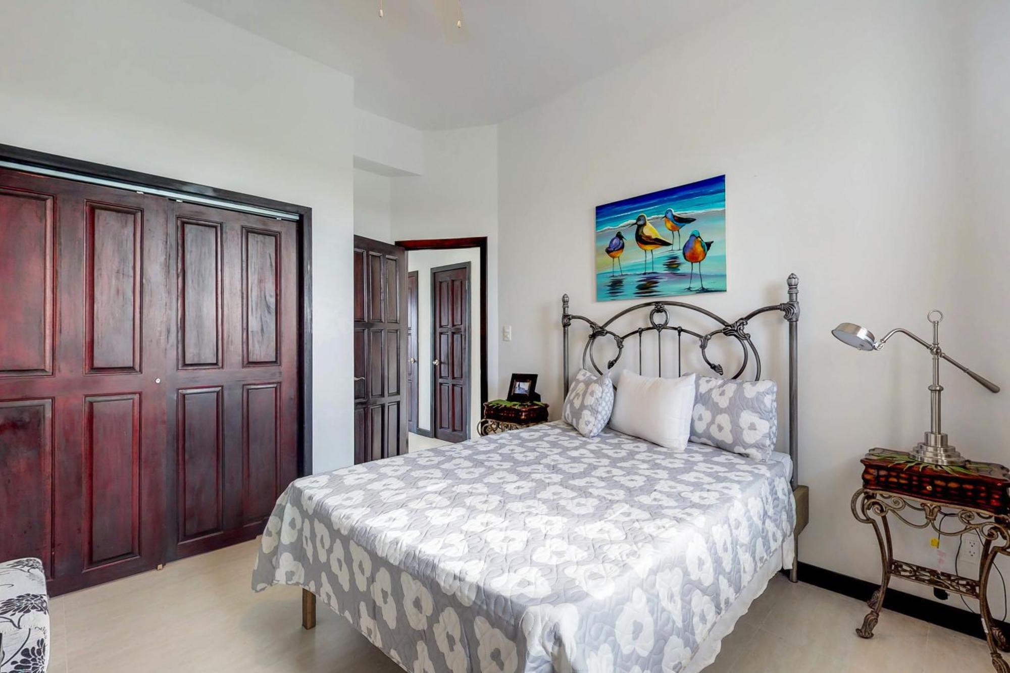 Blue Water Beach Villas San Pedro  Cameră foto