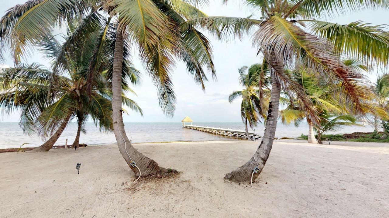 Blue Water Beach Villas San Pedro  Cameră foto